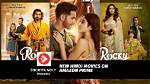 Discover the Latest Bollywood Movies on Amazon Prime