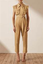 Discover the Latest: Cropped Utility Jumpsuits That Elevate Your Style