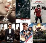 Discover the Latest Movie Releases Today - Your Guide to the Big Screen