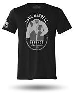 Discover the Legacy of Paul Harrell