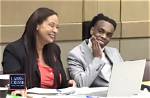 Discover the Legal Luminary: Raven Liberty Attorney