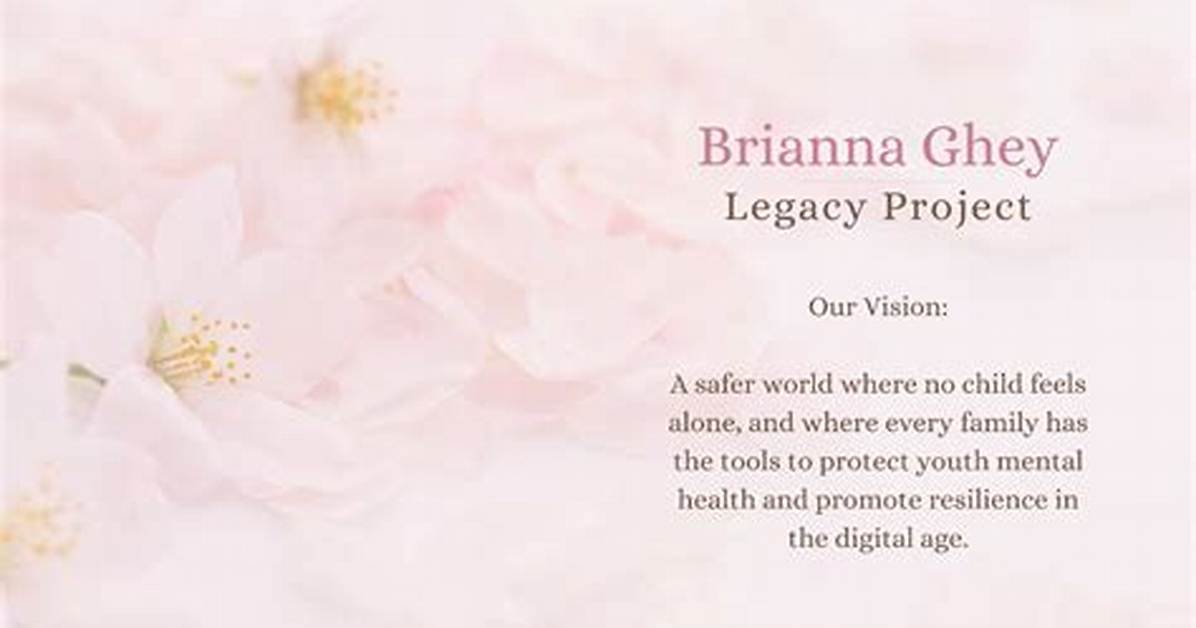 Discover the Life and Legacy of Brianna Long, Valdosta's Cherished Resident