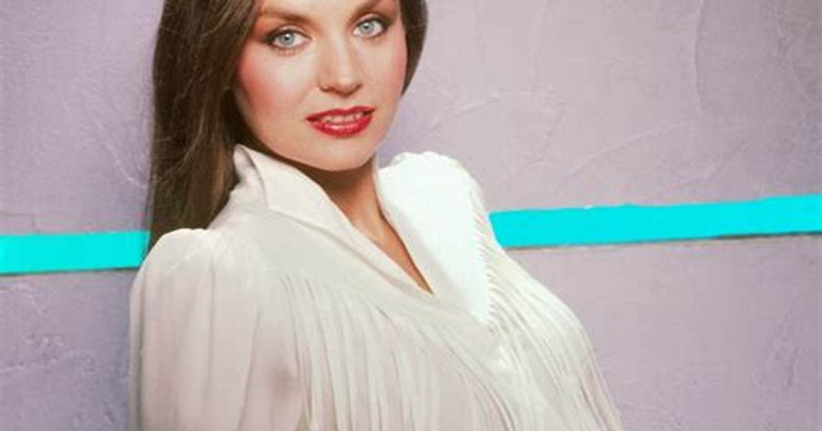 Discover the Lineage of Crystal Gayle: Exploring Her Parents' Legacy