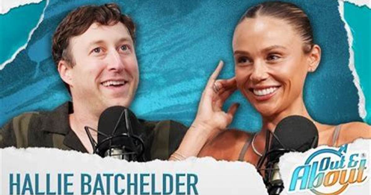 Discover the Lineage of the Noted Hallie Batchelder Family