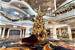 Discover the Magic of Christmas Cruises with Hallmark: Unforgettable Experiences Await