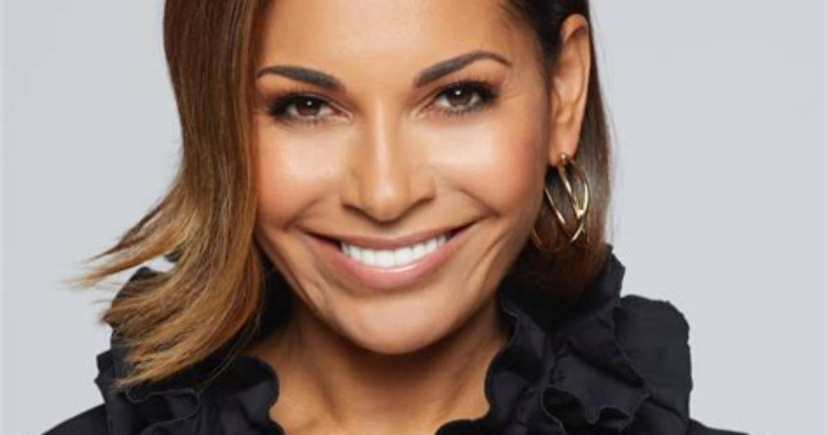 Discover the Multifaceted World of Salli Richardson-Whitfield: Breaking Barriers, Inspiring Change