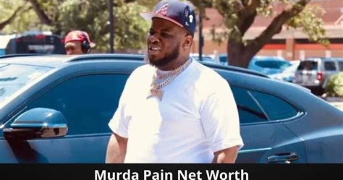 Discover the Net Worth of Murda Pain and Uncle Murda