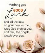 Discover the Power of Good Luck Messages