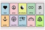 Discover the Power of Symbols