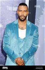Discover the Profound Influence of Omari Hardwick's Parents