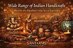 Discover the Renaissance of Indian Craftsmanship