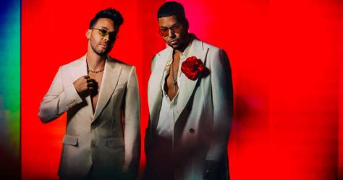 Discover the Roots of Prince Royce: Unraveling His Dominican Heritage