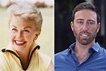 Discover the Saga: Doris Day's Grandson and the Inheritance Drama