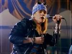 Discover the Secrets Behind Axl Rose's Family Life