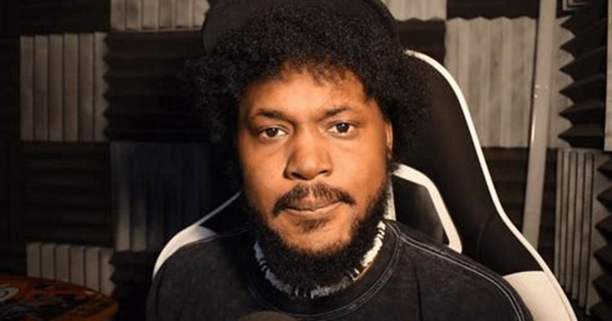 Discover the Secrets Behind Coryxkenshin's Iconic Hair