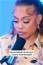 Discover the Secrets Behind Lola Brooke's Impressive Net Worth