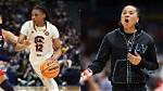 Discover the Secrets Behind Milaysia Fulwiley's Unstoppable Dunk