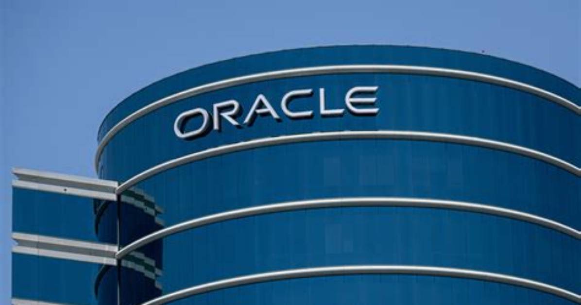 Discover the Secrets Behind Oracle's Net Worth: an in-Depth Exploration
