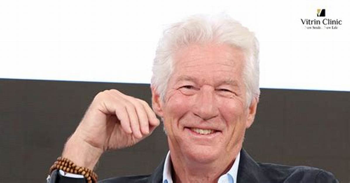 Discover the Secrets Behind Richard Gere's Iconic Role in "Pretty Woman"