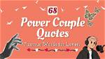 Discover the Secrets of a Power Couple