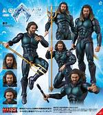 Discover the Secrets of Aquaman's Beardless Transformation