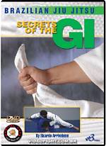 Discover the Secrets of Brazilian Jiu-Jitsu with Juliano Andrade: Unlocking Techniques and Strategies