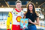 Discover the Secrets of Josef Newgarden's Racing Success