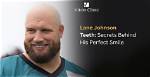 Discover the Secrets of Lane Johnson and Wife Chelsea Johnson's Successful Partnership