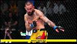 Discover the Secrets of Marlon Vera's Striking Prowess