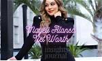 Discover the Secrets of Mayeli Alonso's Ageless Beauty