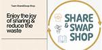 Discover the Secrets of the "Swap Shop Sold to Amazon" Acquisition