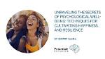 Discover the Secrets of Well-Being at Work with Nibal Gawdat