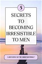 Discover the Secrets to Becoming an Irresistible "Fabulous Wife"