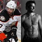 Discover the Sexiest Hockey Players of All Time