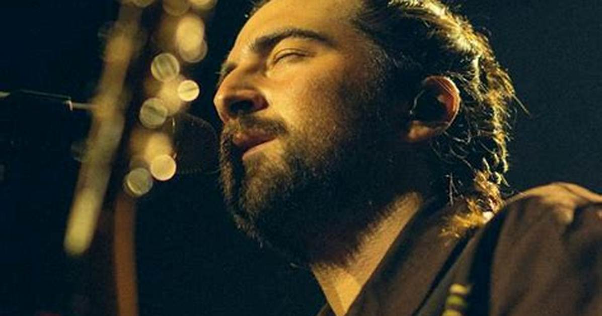 Discover the Significance of Noah Kahan's Birthday: Unraveling His Journey