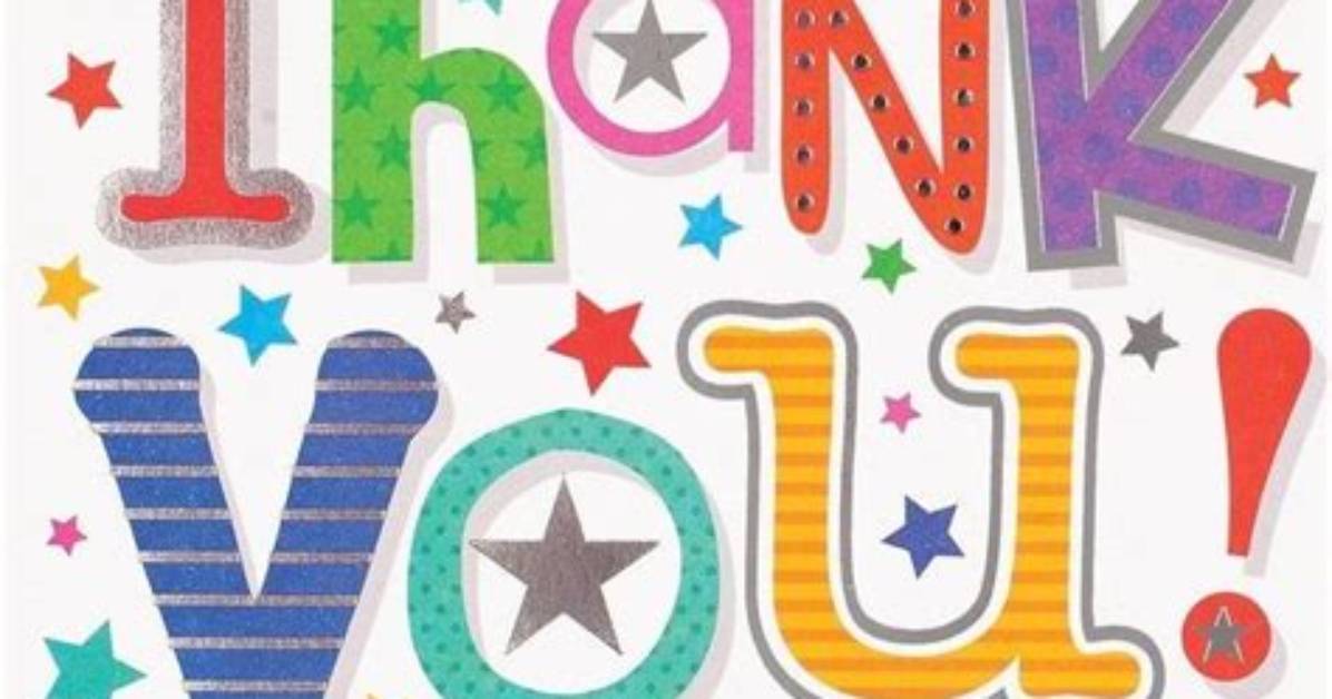 Discover the Significance of "Thank You for Coming to My Birthday Party"