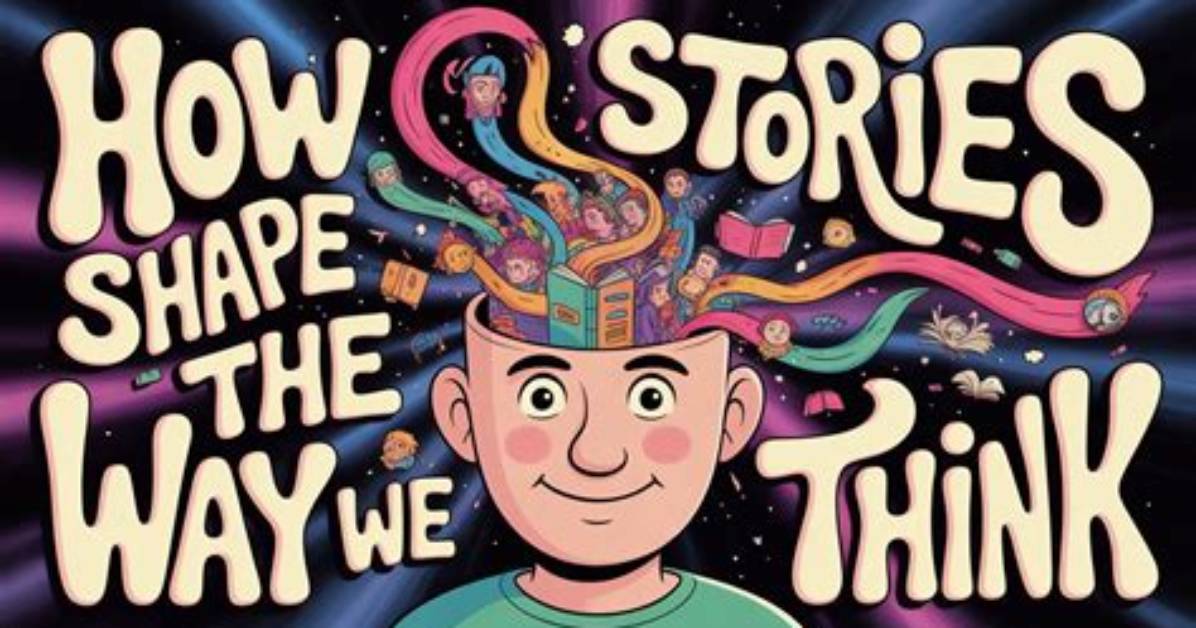 Discover the Stories That Shape a Nation