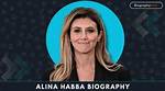 Discover the Surprising Height of Alina Habba