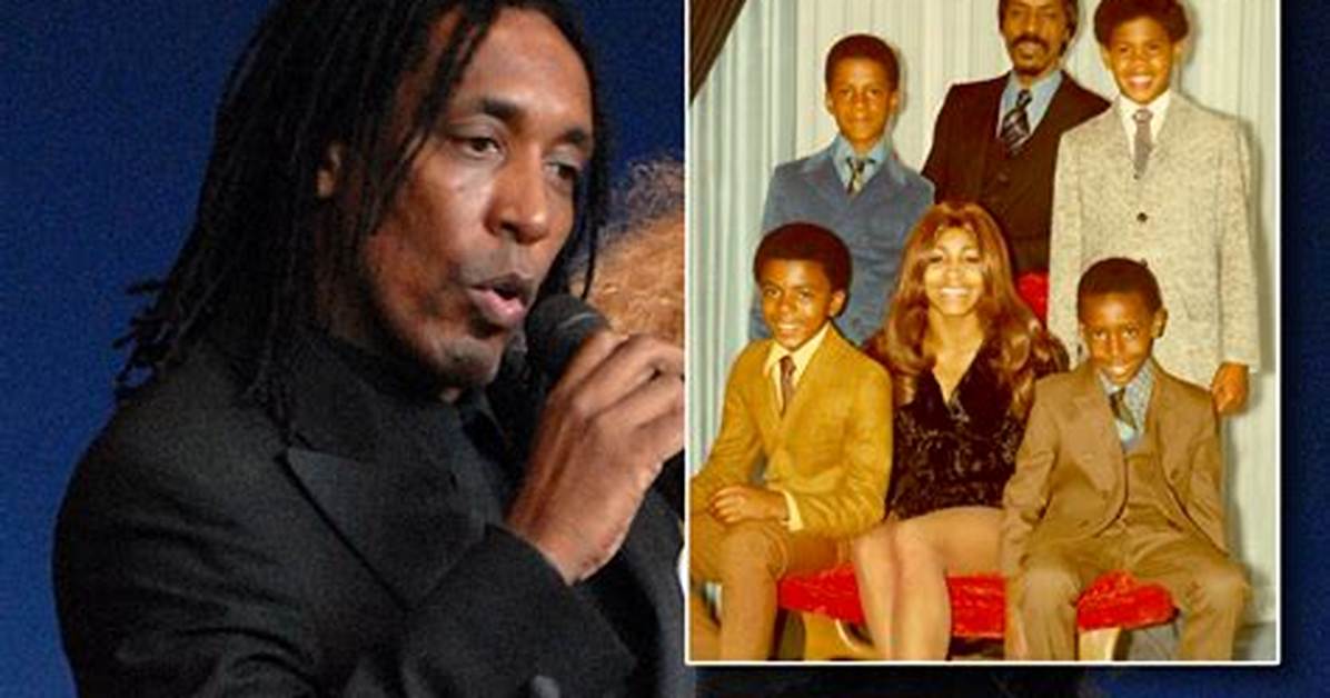 Discover the Surprising Truth Behind Ronnie Turner's Net Worth