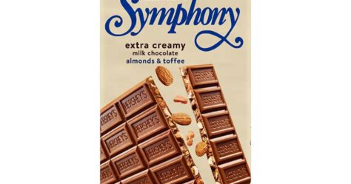Discover the Sweet Symphony of Hershey Chocolate Covered Frozen Fruit
