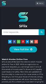 Discover the Thrills of Watch Series Sflix