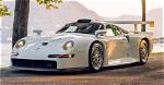 Discover the Top 20 Most Prized Porsches Ever Sold