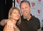 Discover the True Identity of Francesca Hetfield James