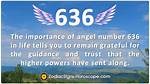 Discover the Truth About 636 Angel Number and Its Hidden Powers. ·