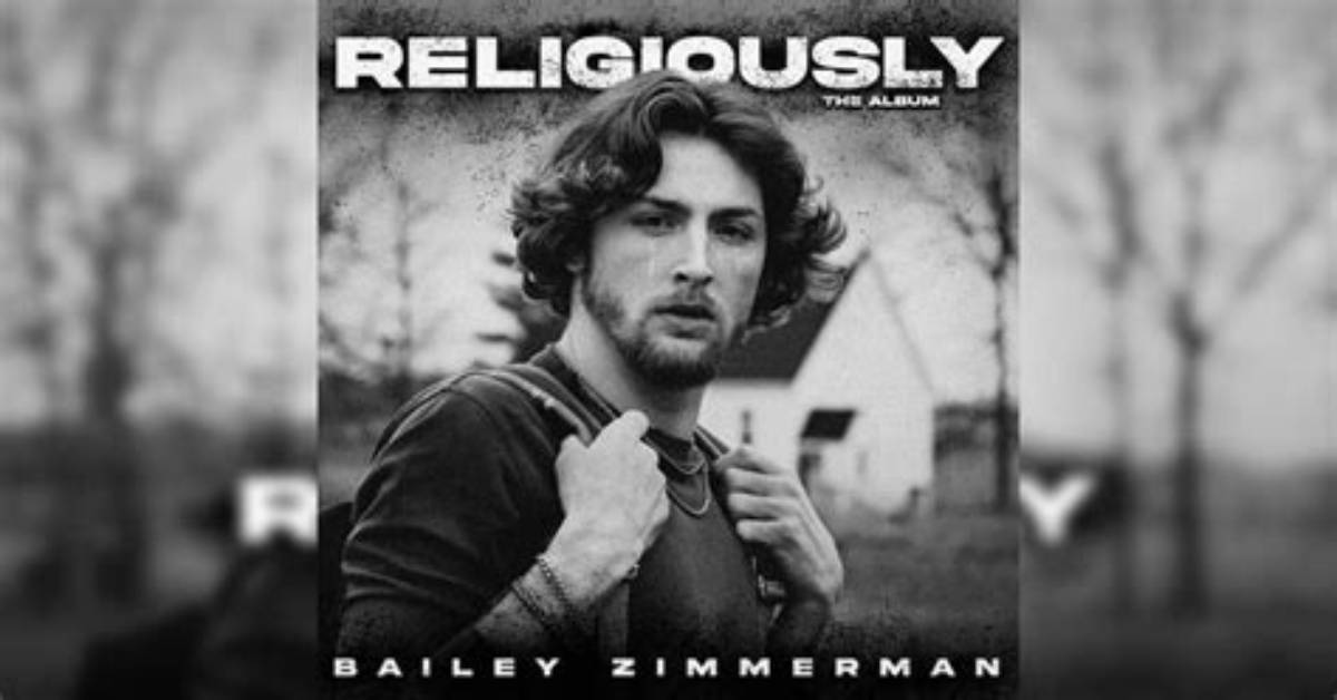 Discover the Truth Behind Bailey Zimmerman's Ex