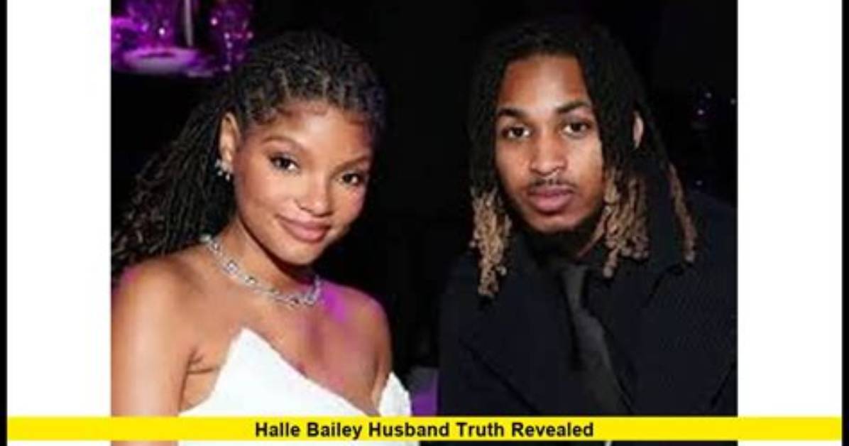 Discover the Truth Behind Halle Bailey's Height: Uncovering Insights and Surprises