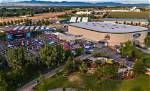 Discover the Ultimate Event Destination: Ford Idaho Center