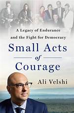 Discover the Unbelievable Truth Behind "Ali Velshi with Hair"