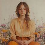 Discover the Unconventional Art of Natalya Morley Sands