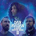Discover the Unconventional Charm of Dan Avidan Ashley Anderson: a Comedy-Folk Revelation